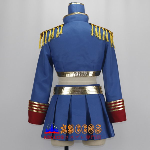 浜崎あゆみ　コスプレセット 浜崎歩風 はまさき あゆみ Ayu コスプレ衣装 abccos製 「受注生産