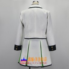 画像6: Love Live! ラブライブ！虹ヶ咲学園スクールアイドル同好会 エマ・ヴェルデ Emma Verde コスプレ衣装 abccos製 「受注生産」 (6)