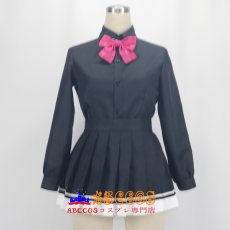 画像7: にじさんじ NIJISANJI vtuber すおうさんご / Suo Sango コスプレ衣装 abccos製 「受注生産」 (7)