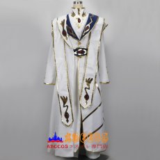 画像2: CODE GEASS コードギアス 反逆のルルーシュ ルルーシュ 皇帝服 コスプレ衣装 abccos製 「受注生産」 (2)