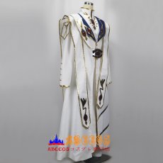 画像3: CODE GEASS コードギアス 反逆のルルーシュ ルルーシュ 皇帝服 コスプレ衣装 abccos製 「受注生産」 (3)