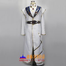 画像8: CODE GEASS コードギアス 反逆のルルーシュ ルルーシュ 皇帝服 コスプレ衣装 abccos製 「受注生産」 (8)