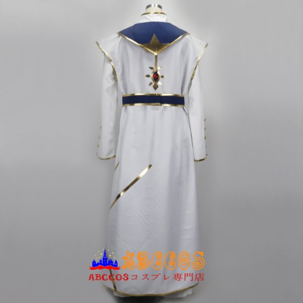 CODE GEASS コードギアス 反逆のルルーシュ ルルーシュ 皇帝服