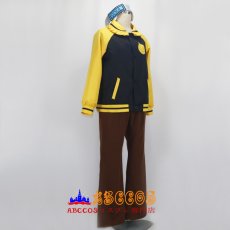 画像3: ソウルイーター SOUL EATER ソウル＝イーター コスプレ衣装 abccos製 「受注生産」 (3)