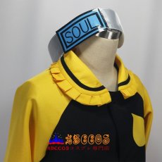 画像7: ソウルイーター SOUL EATER ソウル＝イーター コスプレ衣装 abccos製 「受注生産」 (7)