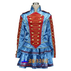 画像1: AKB48 渡辺麻友風 コスプレ衣装 abccos製 「受注生産」 (1)