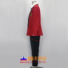 画像5: アイドルマスター SideM 若里春名（さかき なつき） コスプレ衣装 abccos製 「受注生産」 (5)