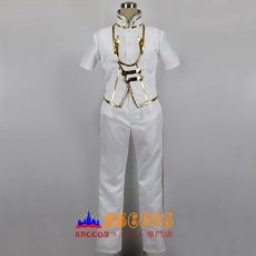 画像8: ツキウタ。長月 夜（ながつき よる）コスプレ衣装 abccos製 「受注生産」 (8)