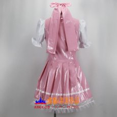 画像6: カードキャプターさくら 木之本 桜（きのもと さくら） コスプレ衣装 abccos製 「受注生産」 (6)