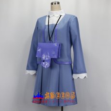 画像4: ポケットモンスター ホライズン ポピー コスプレ衣装 abccos製 「受注生産」 (4)