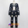 ジョジョの奇妙な冒険 Part5 黄金の風 パンナコッタ・フーゴ