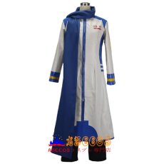 画像1: VOCALOID  KAITO カイト コスプレ衣装 abccos製 「受注生産」 (1)