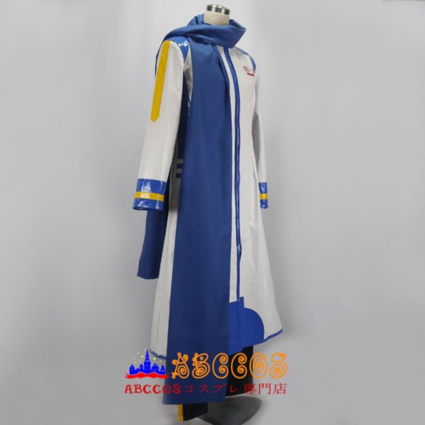 VOCALOID KAITO カイト コスプレ衣装 abccos製 「受注生産」 - ABCCOS