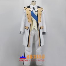 画像2: KING&PRINCE ひらのしょう コスプレ衣装 abccos製 「受注生産」 (2)