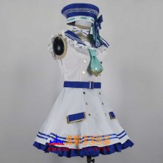 画像3: にじさんじ アルス・アルマル Ars Almal コスプレ衣装 abccos製 「受注生産」 (3)
