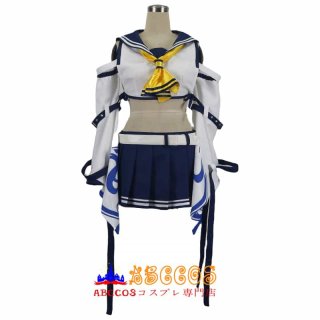 Azur Lane アズールレーン 大鳳（たいほう）コスプレ衣装 abccos