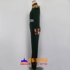 画像5: ガルマ・ザビ Garma Zabi コスプレ衣装 abccos製 「受注生産」 (5)