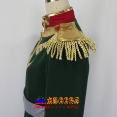 画像8: ガルマ・ザビ Garma Zabi コスプレ衣装 abccos製 「受注生産」 (8)
