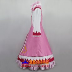 画像5: ふしぎ星の☆ふたご姫 ファイン(Fine/Fain) レイン(Rein) コスプレ衣装 abccos製 「受注生産」 (5)