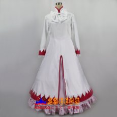 画像7: ふしぎ星の☆ふたご姫 ファイン(Fine/Fain) レイン(Rein) コスプレ衣装 abccos製 「受注生産」 (7)