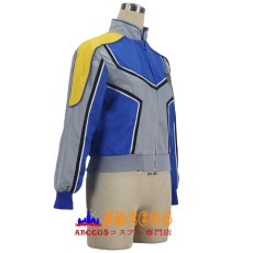 画像2: 専用ページ ウルトラマン ジャケット コスプレ衣装 abccos製 「受注生産」 (2)
