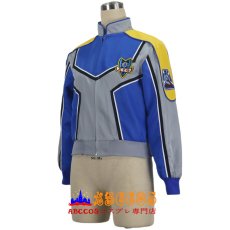 画像3: 専用ページ ウルトラマン ジャケット コスプレ衣装 abccos製 「受注生産」 (3)