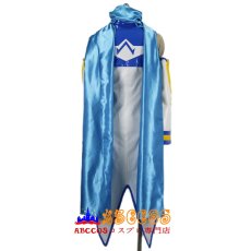 画像5: VOCALOID ボーカロイド KAITO カイト 女子版 コスプレ衣装 abccos製 「受注生産」 (5)