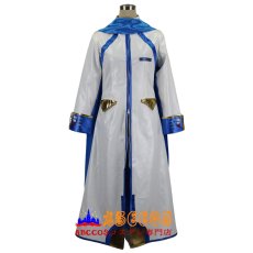 画像1: VOCALOID3 ボーカロイド KAITO カイト コスプレ衣装 abccos製 「受注生産」 (1)