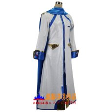 画像2: VOCALOID3 ボーカロイド KAITO カイト コスプレ衣装 abccos製 「受注生産」 (2)