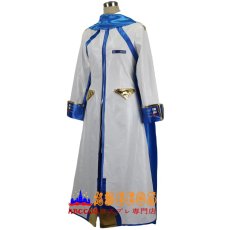画像3: VOCALOID3 ボーカロイド KAITO カイト コスプレ衣装 abccos製 「受注生産」 (3)