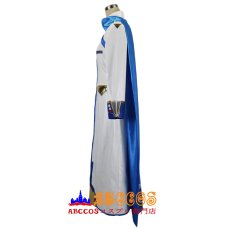 画像4: VOCALOID3 ボーカロイド KAITO カイト コスプレ衣装 abccos製 「受注生産」 (4)