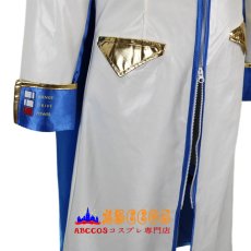 画像6: VOCALOID3 ボーカロイド KAITO カイト コスプレ衣装 abccos製 「受注生産」 (6)