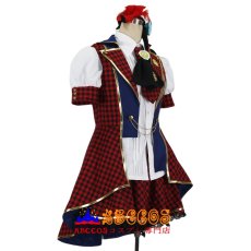 画像2: AKB48 まえだ あつこ コスプレ衣装 abccos製 「受注生産」 (2)
