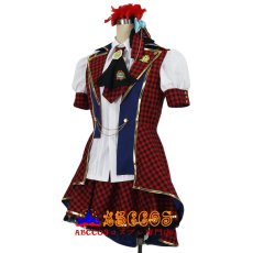 画像3: AKB48 まえだ あつこ コスプレ衣装 abccos製 「受注生産」 (3)