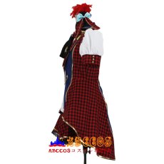 画像4: AKB48 まえだ あつこ コスプレ衣装 abccos製 「受注生産」 (4)