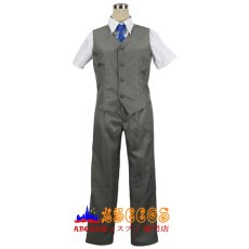 画像6: 羽田空港 はねだくうこう 10代目制服 コスプレ衣装 abccos製 「受注生産」 (6)