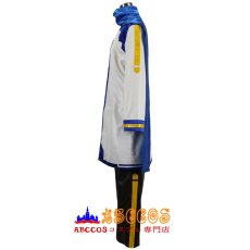 画像5: VOCALOID ボーカロイド KAITO V1 カイト 女子版 コスプレ衣装 abccos製 「受注生産」 (5)
