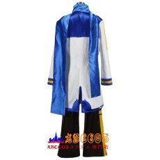 画像6: VOCALOID ボーカロイド KAITO V1 カイト 女子版 コスプレ衣装 abccos製 「受注生産」 (6)