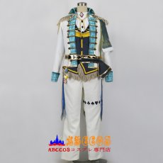 画像2: プロジェクトセカイ カラフルステージ! feat. 初音ミク KAITO カイト コスプレ衣装 abccos製 「受注生産」 (2)