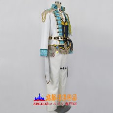 画像3: プロジェクトセカイ カラフルステージ! feat. 初音ミク KAITO カイト コスプレ衣装 abccos製 「受注生産」 (3)