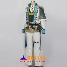 画像4: プロジェクトセカイ カラフルステージ! feat. 初音ミク KAITO カイト コスプレ衣装 abccos製 「受注生産」 (4)