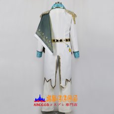 画像6: プロジェクトセカイ カラフルステージ! feat. 初音ミク KAITO カイト コスプレ衣装 abccos製 「受注生産」 (6)