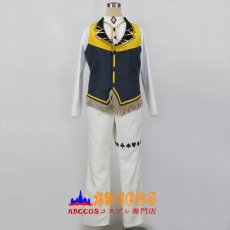 画像8: プロジェクトセカイ カラフルステージ! feat. 初音ミク KAITO カイト コスプレ衣装 abccos製 「受注生産」 (8)
