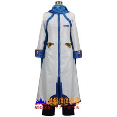 画像1: VOCALOID3 ボーカロイド KAITO カイト コスプレ衣装 abccos製 「受注生産」 (1)
