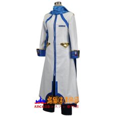 画像3: VOCALOID3 ボーカロイド KAITO カイト コスプレ衣装 abccos製 「受注生産」 (3)