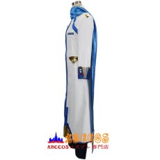 画像4: VOCALOID3 ボーカロイド KAITO カイト コスプレ衣装 abccos製 「受注生産」 (4)
