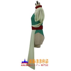 画像4: 神風怪盗ジャンヌ　フィン・フィッシュ コスプレ衣装 abccos製 「受注生産」 (4)