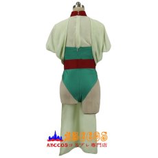 画像5: 神風怪盗ジャンヌ　フィン・フィッシュ コスプレ衣装 abccos製 「受注生産」 (5)