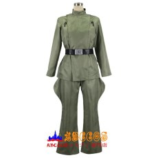 画像1: スター・ウォーズ（Star Wars）ユニフォーム コスプレ衣装 abccos製 「受注生産」 (1)
