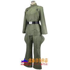 画像3: スター・ウォーズ（Star Wars）ユニフォーム コスプレ衣装 abccos製 「受注生産」 (3)